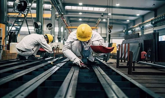 Gülyalı Fabrika Taşıma